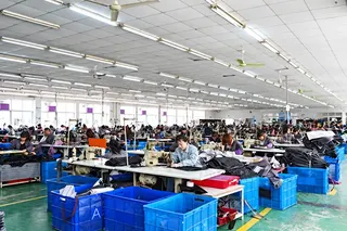 Production workshop
